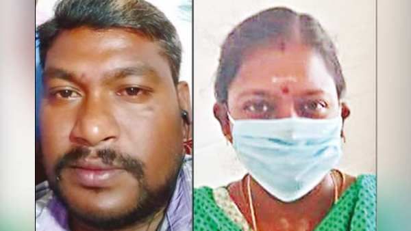 ஒரு டீச்சர் செய்ற வேலையா இது.. கிச்சனுக்குள் ஓடிச்சென்று.. வாயடைத்து போன வாழப்பாடி..!