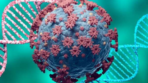 புதிய தலைவலி..! அடுத்த அலையை ஏற்படுத்தப்போவது டெல்டா பிளஸ் கொரோனா? தென் கொரியாவுக்கும் பரவியது