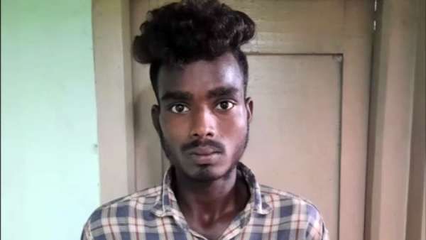 வேலைக்குப் போன நிலையில் காணாமல் போன 17 வயது சிறுமி.. 4 மாத கர்ப்பம்- காதலன் மீது பாய்ந்தது போக்சோ!