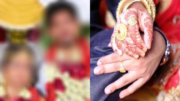 சுடுகாட்டில் பரபரப்பு.. 2 சடலங்களுக்கு கல்யாணம்.. ஒரே குழிக்குள் ஜோடியை புதைத்து.. என்னாச்சு..?