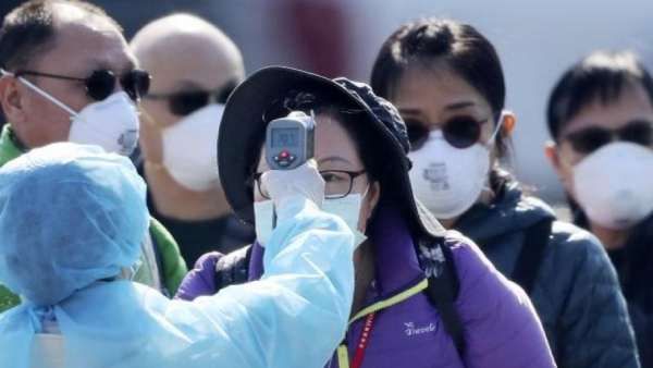 அமெரிக்காவில் தொடர்ந்து அதிகரிக்கும் ஒருநாள் கொரோனா பாதிப்பு: 1,06,170 பேருக்கு தொற்று; 835 பேர் பலி