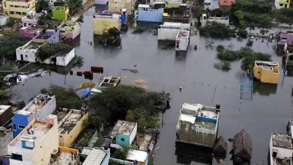 Madras day: சுனாமி, புயல், வெள்ளம், வறட்சி.. அப்பப்பா.. தடைகளை தகர்த்து எழுந்த 'ஃபீனிக்ஸ்' சென்னை