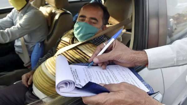 வாகன உரிமையாளர்களுக்கு நல்ல செய்தி.. மோட்டார் வாகன வரி செலுத்த கால அவகாசம் நீட்டிப்பு