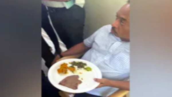 சாப்பிடும் போது கைதான மத்திய அமைச்சர்.. 8 மணி நேரத்துக்கு பின் ஜாமீன் பெற்றார் நாராயண் ரானே