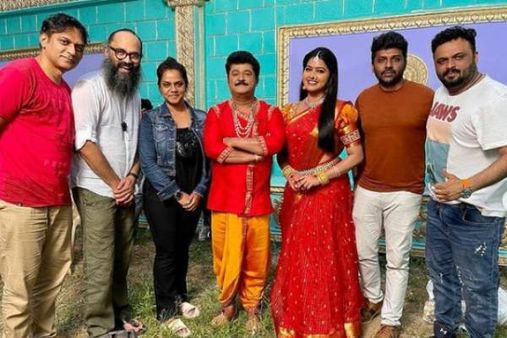 அழகு ராணியாக ரச்சிதா... அசந்து போன ரசிகர்கள்... அப்போ இனி சீரியல்??