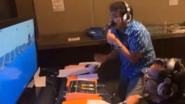 இந்தியாவை உலுக்கிய தமிழ் குரல்..உணர்ச்சி + நெகிழ்ச்சி.. வாவ்.. வரலாற்று சிறப்புமிக்க தருணம்!