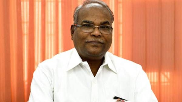 ஆட்சி மாற்றத்தால்.. தவிக்கும் ஆசிரியர்களுக்கு உதவுங்கள்.. முதல்வருக்கு கே. பாலகிருஷ்ணன் கடிதம்