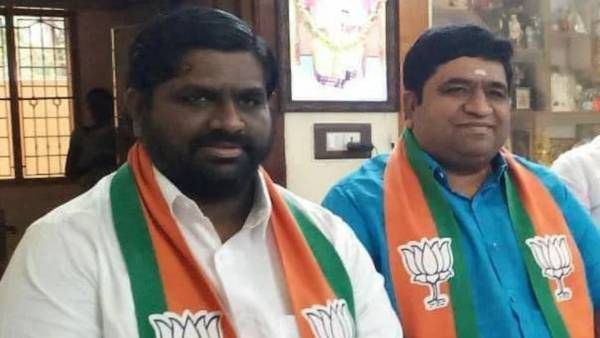 நிதி நிறுவனம் நடத்தி பல கோடி ரூபாய் மோசடி.. பண்ணை வீட்டில் பதுங்கியிருந்த ஹெலிகாப்டர் பிரதர்ஸ் கைது