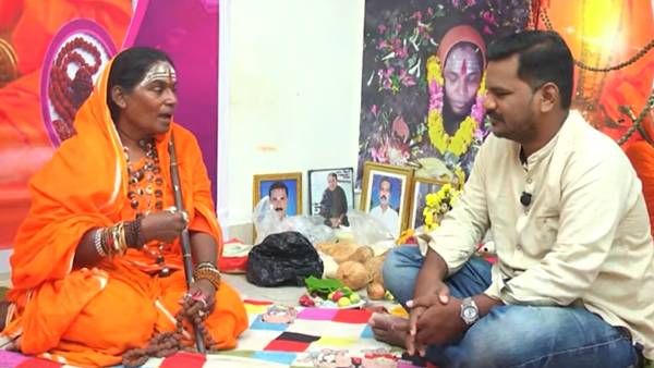 Exclusive: என்னை தேடி வந்தால் நடிகர் சிம்புவுக்கு நல்லது நடக்கும்!.. ஆத்ம சித்தர் லட்சுமி அம்மா