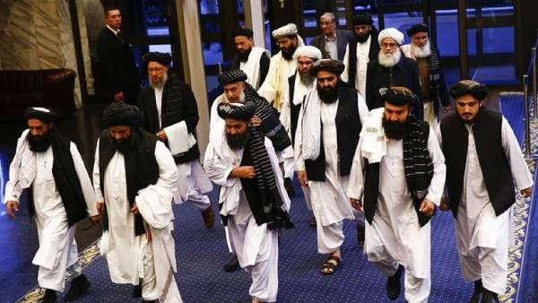 ஆப்கான் பெண் சுதந்திரத்திற்கும், பாதுகாப்பிற்கும் தாலிபானே பொறுப்பு: ஜி7 மாநாட்டில் கூட்டு அறிக்கை