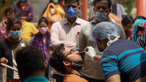 தமிழ்நாட்டில் இன்று 1597 பேருக்கு கொரோனா தொற்று உறுதி.. 25 பேர் மரணம்