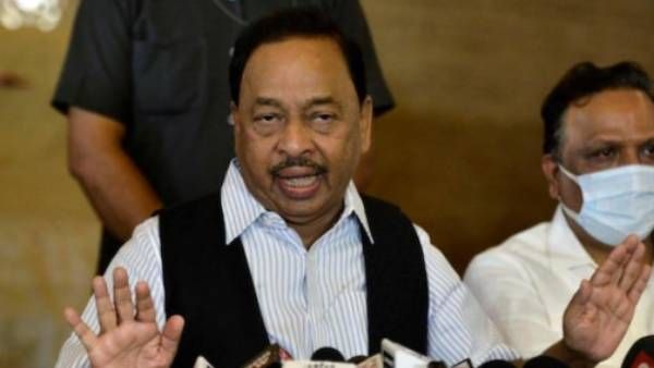 இந்துத்துவ மீது எப்போதும் பிணைப்பு உண்டு: ரானே போன்ற திடீர் வரவுகள்தான் பிரச்சனை:சஞ்சய் ராவத்