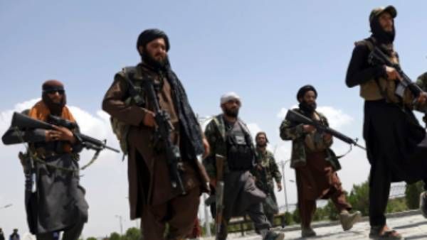 இந்தியா, அமெரிக்காவுடன் இணைந்து பணியாற்றிய ஆப்கானியர்களை வேட்டையாடுவோம்.. கொக்கரிக்கும் தாலிபான்கள்