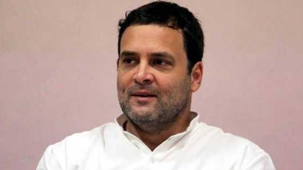 ராகுல்காந்தி மீது போக்சோ சட்டத்தில் நடவடிக்கை எடுக்க வேண்டும்.. மதுரை நீதிமன்றத்தில் வழக்கு!