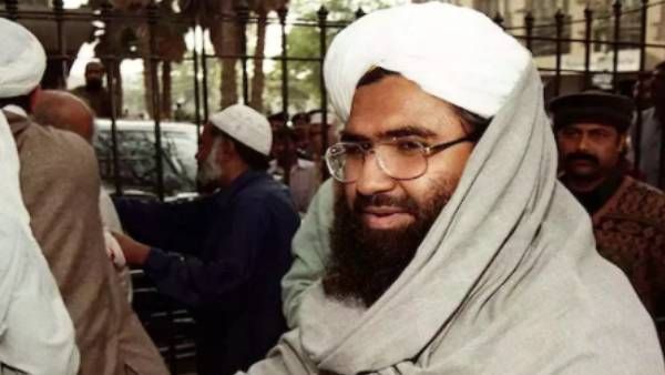 ஜம்மு-காஷ்மீரை சீர்குலைக்க.. தாலிபான்களிடம் உதவி கேட்ட ஜெய்ஷ்-இ-முகமது தலைவர்?.. பரபரப்பு தகவல்!