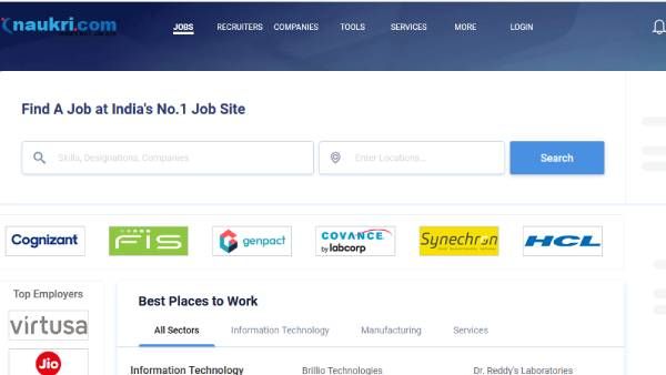 ஆன்லைனில் வேலை தேடுவோர் கவனத்திற்கு.. கோவை மாநகர காவல் துறை முக்கிய அலார்ட் !