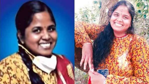 மறைந்த மதுரை பெண் மருத்துவருக்கு கல்பனா சாவ்லா விருது..... சண்முகப்பிரியா செய்த தியாகம் என்ன?