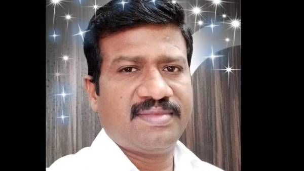 கள்ளக்காதலனுக்காக கணவனை அரிவாள் மனையால் அறுத்து கொன்ற மனைவி.. 10 நாள் கப்சிப்.. கடைசியில் ட்விஸ்ட்