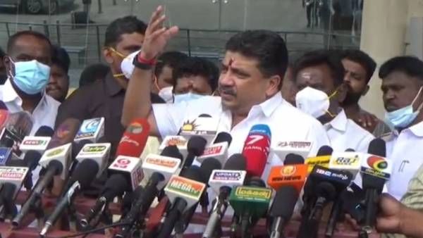 நாளைய பட்ஜெட்டில் வரிகள் உயரப்போகிறதா? பிடிஆர் பழனிவேல் தியாகராஜன் பரபரப்பு பேட்டி