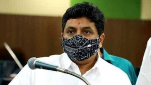 பொருள் வரும் வழிகளை இயற்றலும் சேர்த்தலும் காத்தலுமே வல்லவன் அரசு.. திருக்குறளை கூறிய பிடிஆர்!