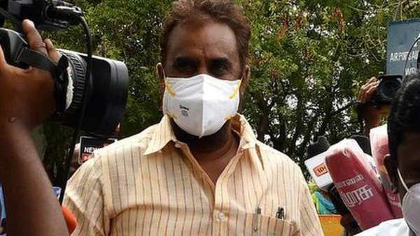 வடை போச்சே... அவரு சொன்னாருன்னு எஸ்.பி.வேலுமணியை கைது செய்யாமல் விடுவதா? ஆதங்கத்தில் கொங்கு திமுக
