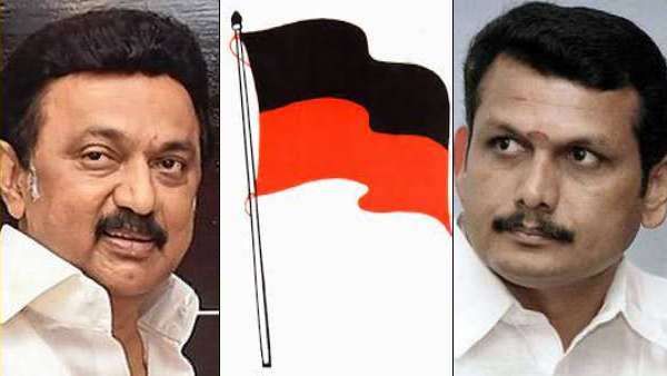 இவருமா?.. முதல்வர் ஸ்டாலின் வரை பறந்த நிலக்கரி புகார்கள்.. மாஜிக்கு செக் வைக்கும் செந்தில் பாலாஜி?