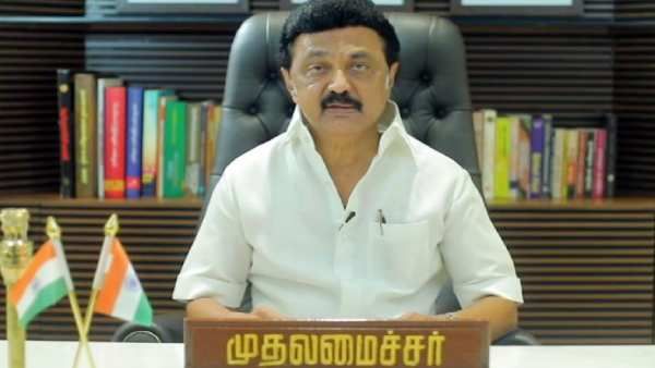 மக்களை தேடி மருத்துவம் திட்டம்- தொடங்கி வைத்தார் முதல்வர் ஸ்டாலின்- 1கோடி பேருக்கு வீட்டில் சிகிச்சை