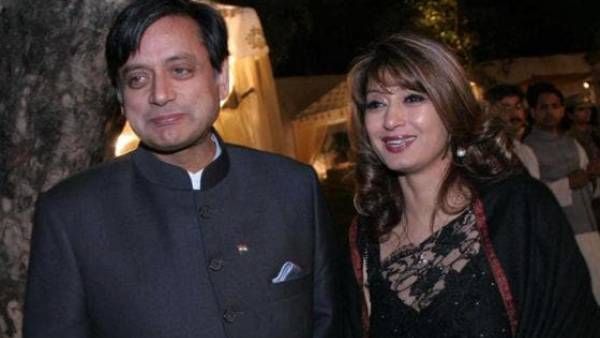 எப்ஃபிஐ வரை சென்ற விசாரணை.. கிரைம் படத்திற்கு இணையான தரூர் - சுனந்தா புஷ்கர் வழக்கு.. பின்னணி