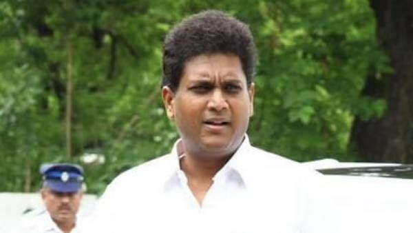 சட்டசபையில் சீட்.. டிஆர்பி ராஜாவை பாருங்க.. எதுக்கு ஆசைப்படுறாருன்னு.. செம்ம!