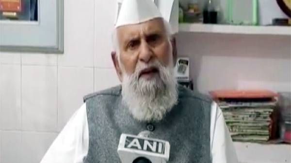 தலிபான்களை சுதந்திர போராட்ட வீரர்களுடன் ஒப்பிட்டு பேச்சு.. உ.பி. எம்.பி மீது தேசத்துரோக வழக்குபதிவு