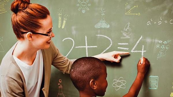 நல்ல வாத்தியார் யார் தெரியுமா?