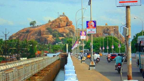 11-வது உலகத் தமிழ் மாநாடு: திருச்சியில் நடத்த தமிழ்நாடு முற்போக்கு எழுத்தாளா் சங்கம் கோரிக்கை