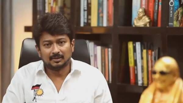 ஜெர்மன் தொழில்நுட்பத்தில் சேப்பாக்கத்தில் மழைநீர் வடிகால்.. உதயநிதி கடிதத்தால் உடனே ஆக்சன்