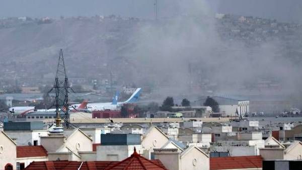 காபூல் இரட்டை குண்டுவெடிப்புக்கு காரணமான ஐ.எஸ்.ஐ.எஸ்-கே அமைப்பில் 14 கேரள இளைஞர்கள்? அதிர்ச்சி தகவல்