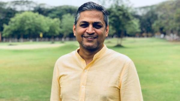 டேட்டா சேமிப்பிலிருந்து தொழில்நுட்ப சேவைகளுக்கு மாறுவது இ-அரசின் எதிர்காலம்: மனோஜ் குமார் மிஸ்ரா