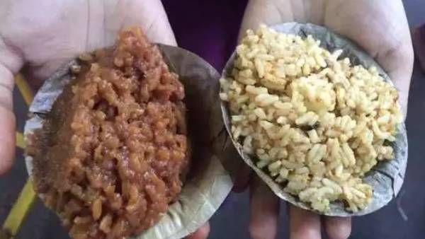 சாதம் பிரசாதமாவது எப்போது - எந்த கோவிலில் என்ன பிரசாதம் ஸ்பெஷல் தெரியுமா