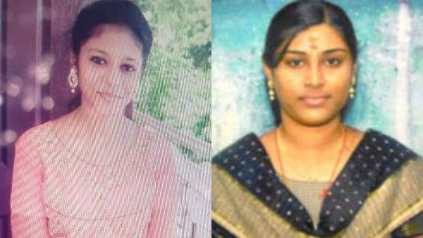 அன்று நுங்கம்பாக்கத்தில் ஸ்வாதி.. இன்று தாம்பரத்தில் ஸ்வேதா.. கழுத்தறுத்து கொலை.. சென்னையில் ஷாக்!