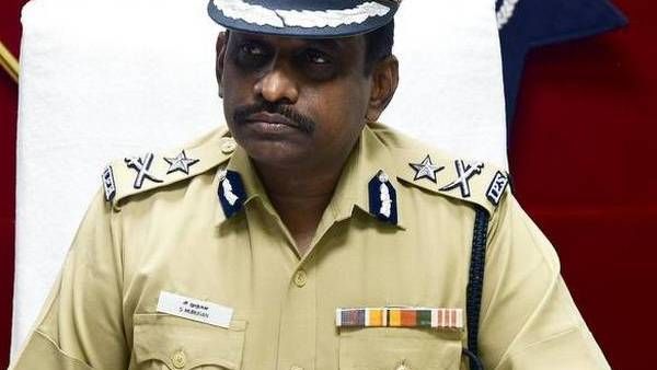 லஞ்ச ஒழிப்பு ஐஜி மீதான பாலியல் புகார்.. செப். 23ம் தேதி விசாரணையை கையில் எடுக்கும் உச்ச நீதிமன்றம்