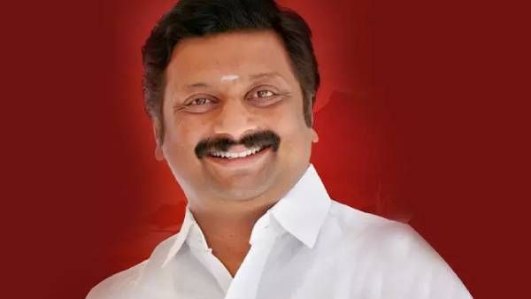 திமுக எம்பியாகும் ராஜேஷ்குமார்.. ம்க்கும் 1 வருஷம் கூட இல்லையா?.. இதுக்குத்தான் இவ்வளவு போராட்டமா?