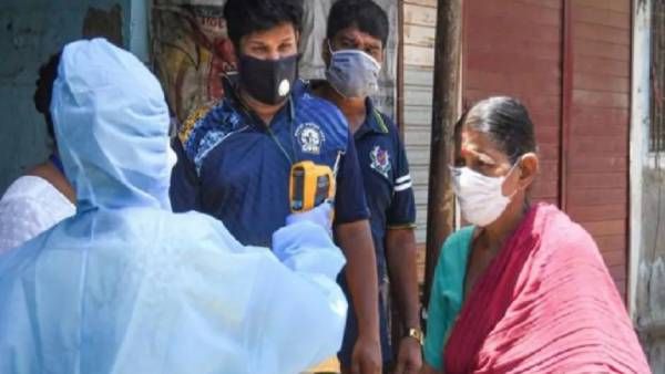 உயர்ந்து வரும் ஆக்டிவ் கேஸ்கள்.. தமிழகத்திற்கு நல்லதல்ல.. இன்றைய கொரோனா நிலவரம்