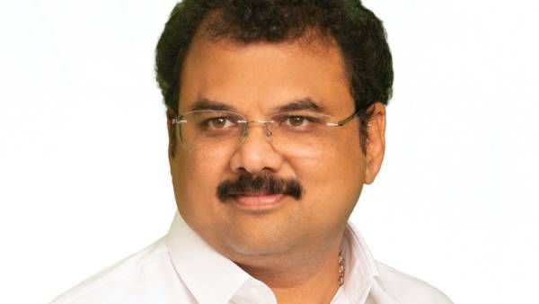 2021 இறுதிக்குள் 'பாங்க் ஆப் தமிழ்நாடு'... திமுக எம்.பி. எம்.எம். அப்துல்லா நம்பிக்கை..!