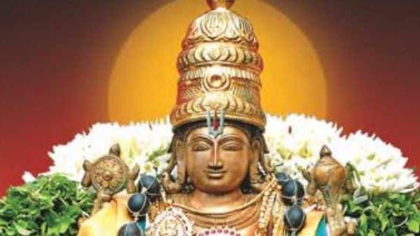 புண்ணியம் நிறைந்த புரட்டாசியில் பெருமாள் தரிசனம் - தர்ப்பணமும் தானமும் தலைமுறையைக் காக்கும்