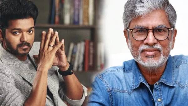 எனக்கும் விஜய்க்கும்தான் பிரச்சினை... அம்மா ஷோபாவிடம் மனக்கசப்பு இல்லை - எஸ்.ஏ.சந்திரசேகர் வீடியோ