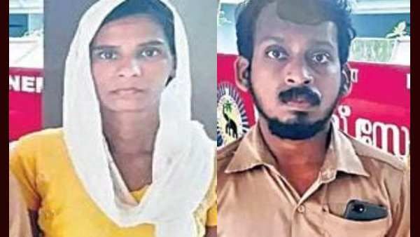 பச்சை சிக்னல்.. ஒரே ரூமில் 10 வருடங்கள்.. பகீரை கிளப்பிய ரகசிய ஜோடி.. முறைப்படி நடந்த திருமணம்