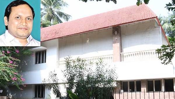 ஒரு டைரியில் ஏகப்பட்ட பூதம்... தினக்கூலியாக வந்து 