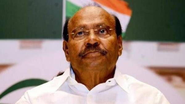 அதிமுகவுக்கு அல்வா... ஒவ்வொரு தேர்தலுக்கும் ஒரு நிலைப்பாடு... பா.ம.க.வின் தடம் மாறிய கூட்டணி பயணம்