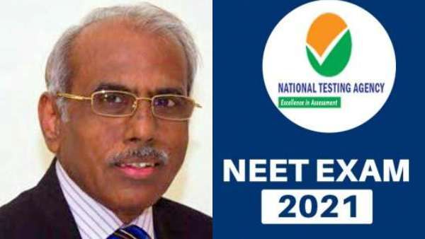 நீட் கோச்சிங் பெயரில் கல்லா கட்டும் வியாபாரிகளுக்கு வேட்டு... ஏ.கே.ராஜன் குழு அளித்த பரிந்துரை..!