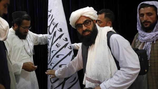 ரெடி.. ஸ்டார்ட்.. வேலையை காட்டிய தாலிபான்கள்.. ஆண்கள் தனி, பெண்கள் தனி.. அமைச்சர் போட்ட புது உத்தரவு