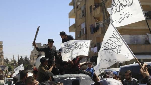 'காஷ்மீரை விடுவிக்க வேண்டும்..' அல்கொய்தாவின் அறிக்கைக்கு பின்னணியில் பாகிஸ்தான்!வெளியான பகீர் தகவல்