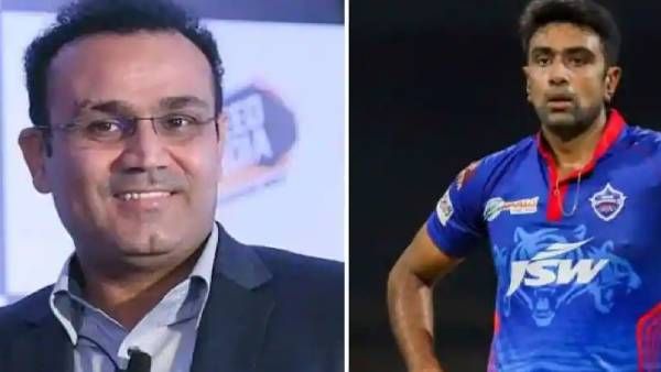 அஸ்வினை டார்கெட் செய்த கும்பல்- லார்ட்சுக்கு வெளியில் என்ன பண்ணுனீங்க சொல்லுங்க? கோபமாக சீரிய சேவாக்